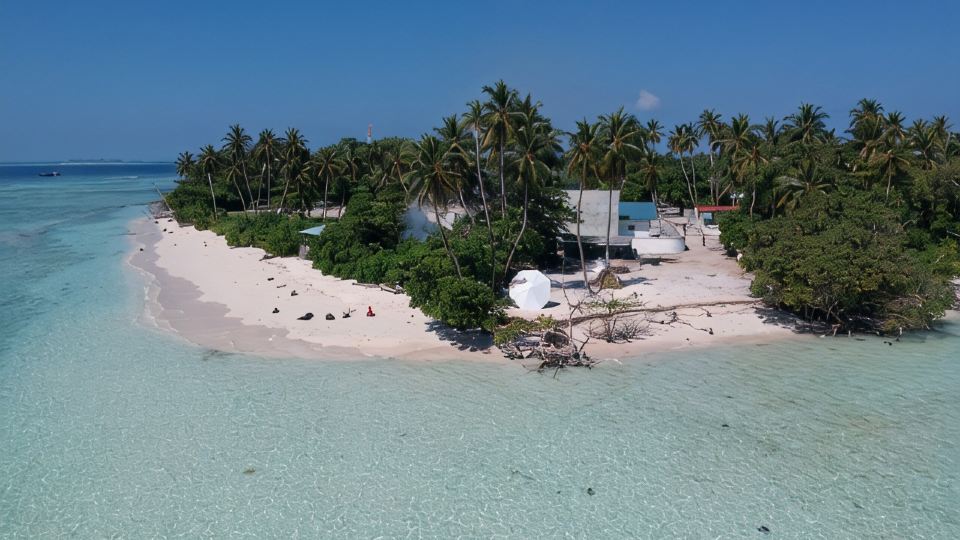 Hudhu Velaa