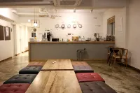 Busan Guest House Urban - Pensions