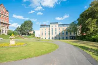 Premier Inn Harrogate Town Centre - 3 stjerner
