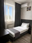 Rush Hotel - Wi-Fi