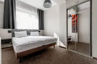 Eurohotel Katowice Nikiszowiec - 2-Star