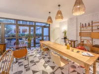 Greet Hotel Marseille Centre Saint Charles - Baarit
