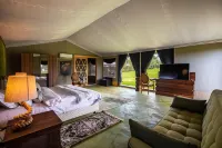 Kilimanjaro Luxury Camp - Wifi