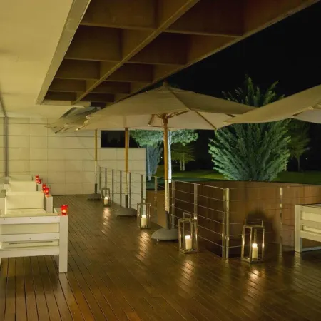 Finca Prats Hotel Golf & Spa