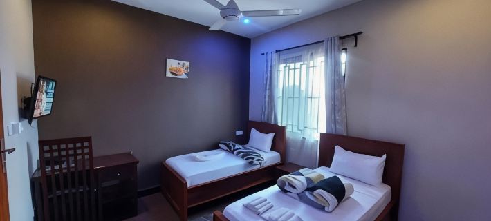 Kiteme Comfort Lodge Các khách sạn ở Arusha