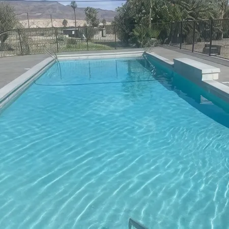 Shoshone Inn