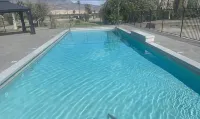 Shoshone Inn - Pools