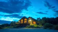 Boulder Mountain Guest Ranch - 3-Star