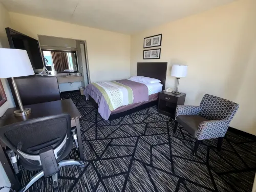 Scottish Inns Manchester - 2 ดาว