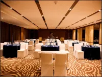 Radisson Lucknow City Center - breakfast