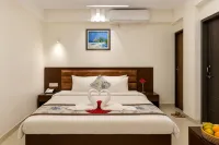 Hotel Ocean Palace, Cox's Bazar - Ocean View