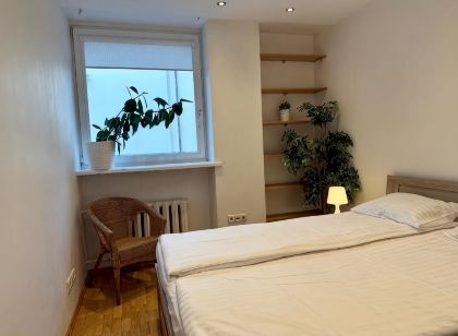Pilies23 Old Town Luxury Apartment