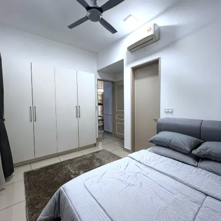 Conezion IOI Resort City by Salaam Suites