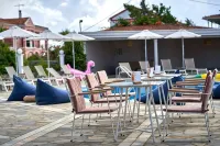 Fardini Seaside Hotel - Pensions