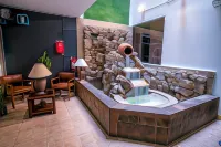 Saint Germain Hotel - 3-Sterne
