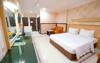 Hotel Duta - ห้องครัว