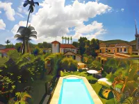 Pousada Imperial Koeler - Pool