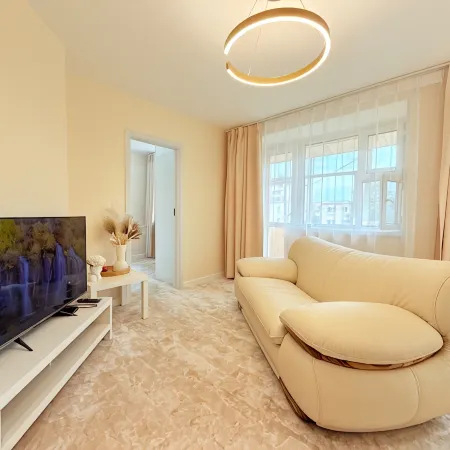 Modern 2BR Next to Dept Store