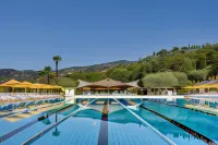 Poiano Garda Resort Appartamenti - Uima-altaat