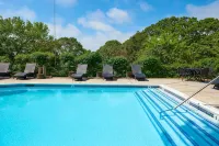The Hampton Maid - piscine