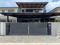 Botanica Parkland Melaka Landed with Private Pool for 16 Pax by BeeStay - Villas