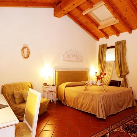 Resort la Mola