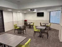 ABC酒店 - 2星級