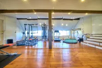 Oku Fuji Lakeside - salle de sport
