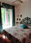 Elba Island villa on the sea with sandy beach surrounded by green park Arc.T - Apartments