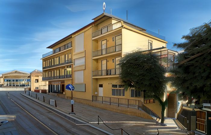 Hotel Astoria