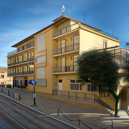 Hotel Astoria