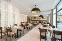 Parkhotel Lingen by Hackmann - Desayuno