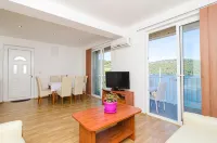 Apartments Angelo - Wifi