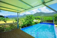 Cheongdo Where Moonlight Stays Pension - Pools