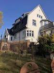 Ferienwohnungen Burkhardt - キッチン