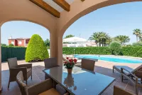 Villas Maribel - maisons de vacances