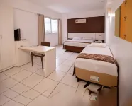 Suites le Jardin - Caldas Novas - bar