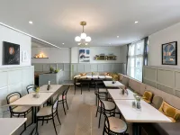 Boutiquehotel Petuh - breakfast