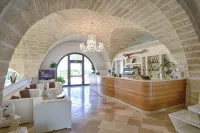 Relais Masseria Caselli - bar