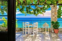 Hotel Manthos Blue - Pet friendly