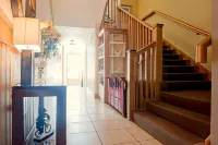 Kinvara Guesthouse - Motel