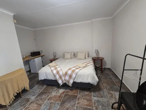 House 205 - WiFi