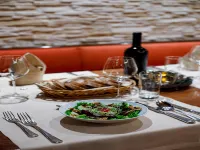 Hotel Alpin Superior - breakfast