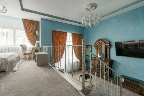 Bogolyubskij Hotel - 3-Star