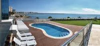 Hotel Flamingo - Swimmingpools