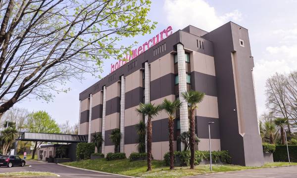 Hôtel Mercure Pau Palais des Sports