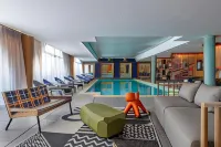 Chalet Hotel Kaya - Kæledyr tilladt