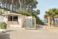 Hotel Best Cap Salou - Scenic