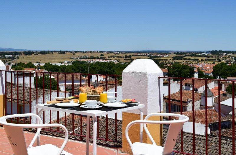 Noble House Essence Évora - by Unlock Hotels photo 5
