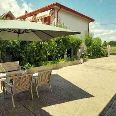 Hotspot Venice El Fulvia Hotel Exterior